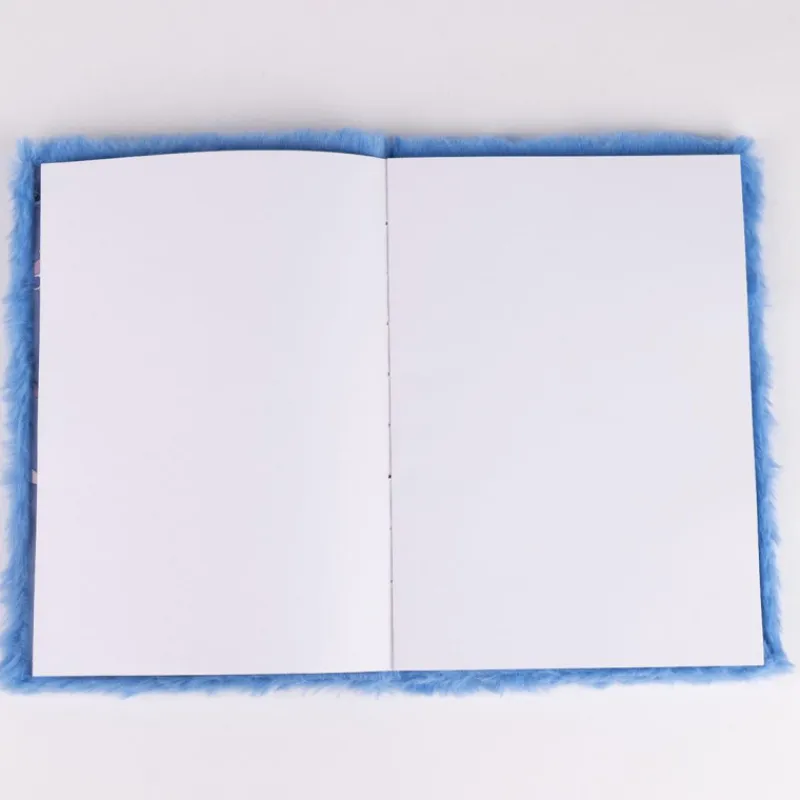 Sale Cuaderno pelo Stitch Papelería Disney|Películas Y Personajes De Disney ·Lilo Y Stitch