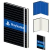 Cuaderno Premium A5 PlayStation Regalos Y Coleccionismo Para Gamers - Cosas De Videojuegos Míticos