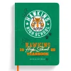 Grupo Erik Stranger Things^Cuaderno Premium A5 Stranger Things High School
