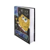 Hot Cuaderno Premium Bob Esponja Bob Esponja