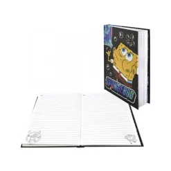 Hot Cuaderno Premium Bob Esponja Bob Esponja