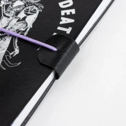 Cerdá Adult Pesadilla Antes De Navidad^Cuaderno Premium Nightmare Before Christmas