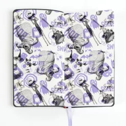 Cerdá Adult Pesadilla Antes De Navidad^Cuaderno Premium Nightmare Before Christmas