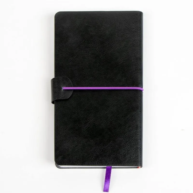 Cerdá Adult Miércoles Addams^Cuaderno Premium Wednesday: Elegancia y Funcionalidad
