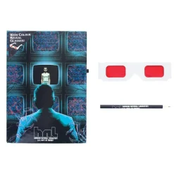 Cuaderno Stranger Things Laboratorio Hawkins Stranger Things
