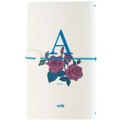 Grupo Erik Papelería Disney^Cuaderno Viaje Alicia En El Pais De Las Maravillas