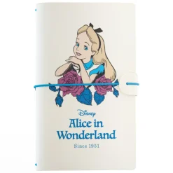 Grupo Erik Papelería Disney^Cuaderno Viaje Alicia En El Pais De Las Maravillas