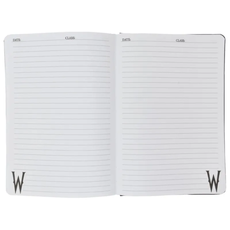 Best Cuaderno WWWD: What would Wednesday do? Miércoles Addams