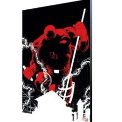 Sale Cuadro Daredevil: Father 35x50 cm Marvel Mythic Cover Art Superhéroes Marvel|Coleccionismo Marvel