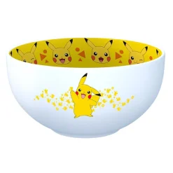 New Cuenco bol Pikachu Pokemon Pikachu|Pokemon Hogar