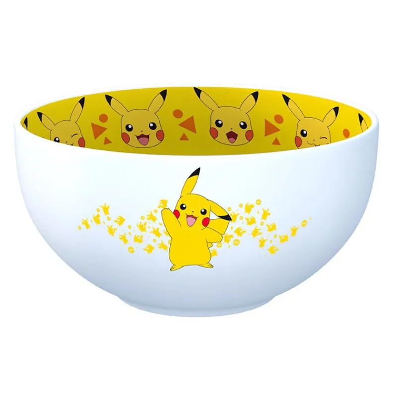 New Cuenco bol Pikachu Pokemon Pikachu|Pokemon Hogar