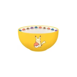 Abystyle Pikachu|Pokemon Hogar^Cuenco bol Pikachu Pokemon