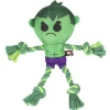 Sale Cuerda dental para perros Forma Hulk Superhéroes Marvel