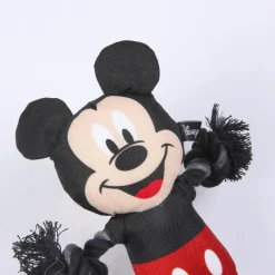 Cerdá Adult Películas Y Personajes De Disney ·Mickey & Minnie^Cuerda dental para perros Mickey Mouse Disney