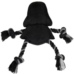 Best Cuerda dental para perros forma Darth Vader Regalos Star Wars Por Personaje