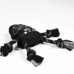 Best Cuerda dental para perros forma Darth Vader Regalos Star Wars Por Personaje