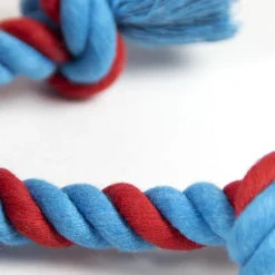 Cerdá Adult Superhéroes Marvel^Cuerda dental para perros Forma Spiderman