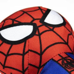 Cerdá Adult Superhéroes Marvel^Cuerda dental para perros Forma Spiderman