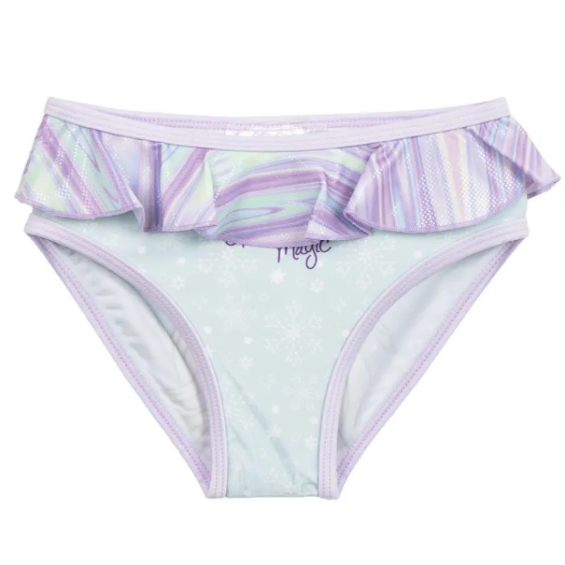 Niños Cerdá Kids Disney Para Niñas|Ropa Y Téxtil: Cosas Que Ponerse Para Niños ^Culete de Baño Frozen
