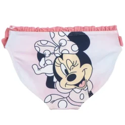 Niños Cerdá Kids Disney Para Niñas|Ropa Y Téxtil: Cosas Que Ponerse Para Niños ^Culete de Baño Minnie - Ropa de Baño Infantil