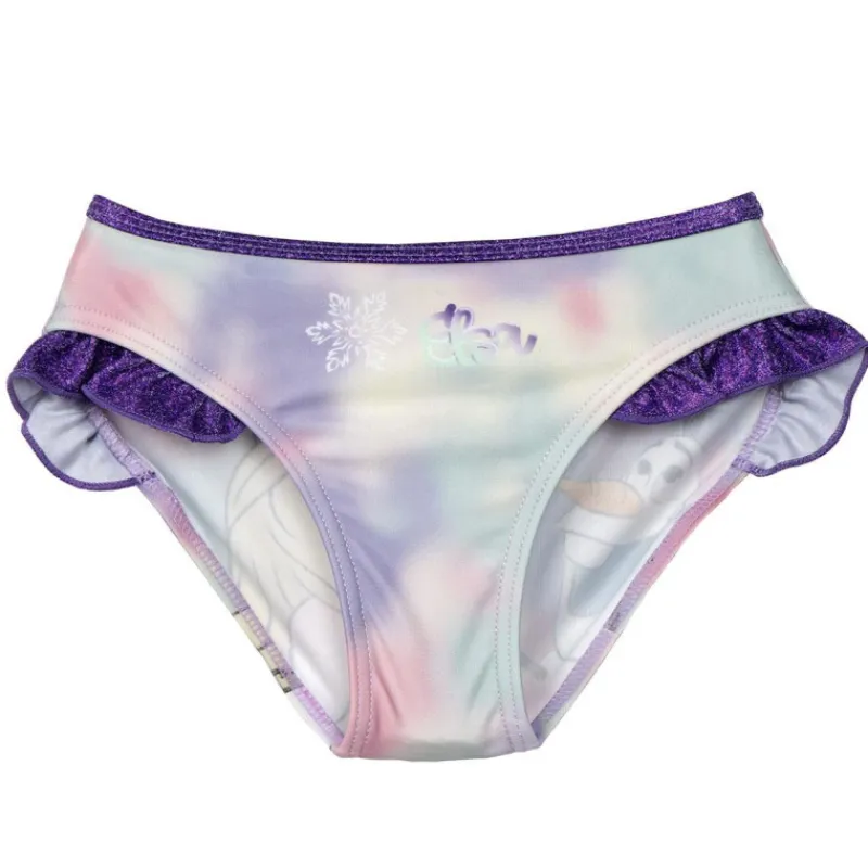 Niños Cerdá Kids Disney Para Niñas|Ropa Y Téxtil: Cosas Que Ponerse Para Niños ^CULETÍN BAÑO FROZEN