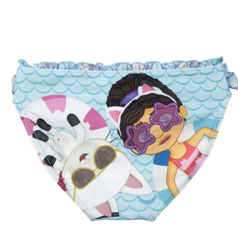 Niños Cerdá Kids Ropa Y Téxtil: Cosas Que Ponerse Para Niños ^CULETÍN BAÑO GABBY´S DOLLHOUSE