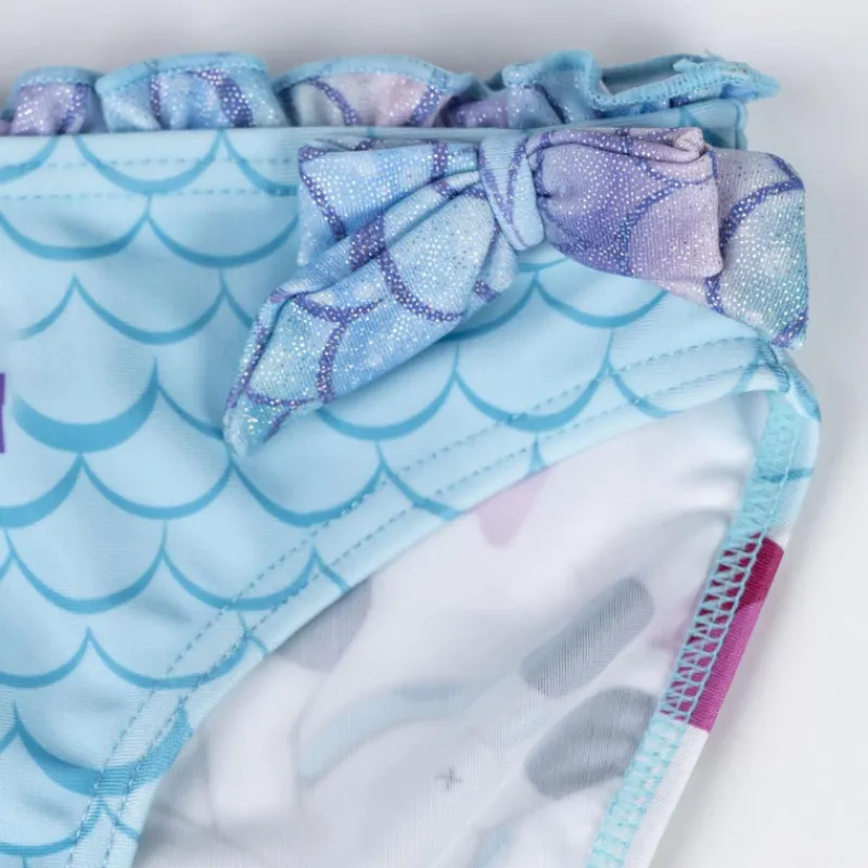 Niños Cerdá Kids Ropa Y Téxtil: Cosas Que Ponerse Para Niños ^CULETÍN BAÑO GABBY´S DOLLHOUSE