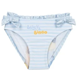 Outlet Culétin de Baño Bluey Niños Ropa Y Téxtil: Cosas Que Ponerse Para Niños