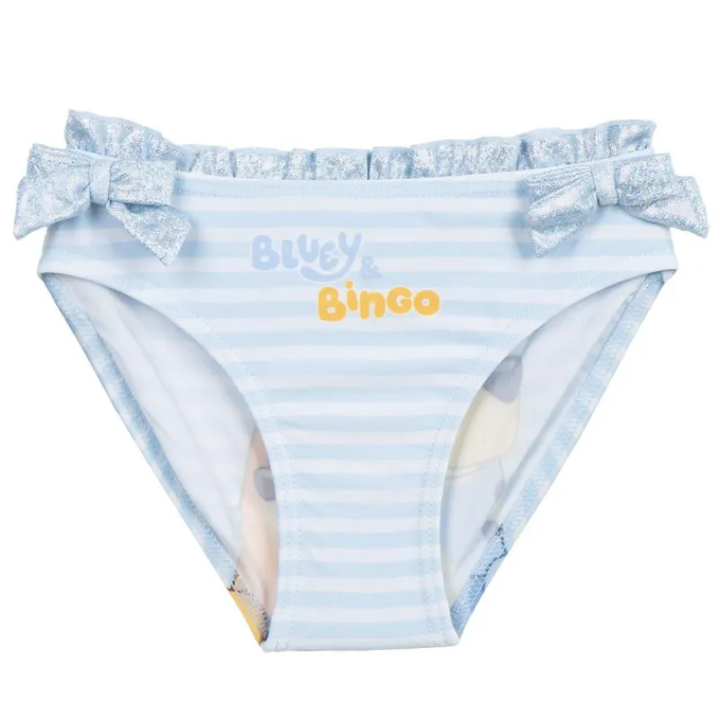 Outlet Culétin de Baño Bluey Niños Ropa Y Téxtil: Cosas Que Ponerse Para Niños