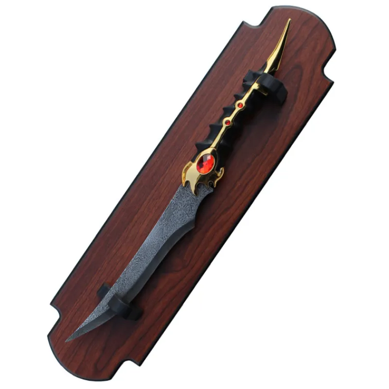 Amont Juego De Tronos Y La Casa Del Dragón ^Daga de Aegon y Arya Juego de Tronos
