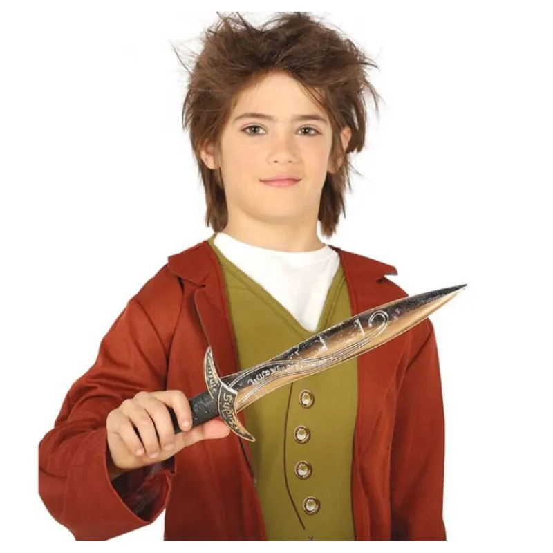 Sale Daga de Hobbit 39 cm Armas, Espadas Y Escudos Disfraces|Disfraces Cine