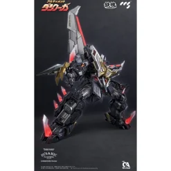 CCS Toys Figuras^Dancouga Figura Mortal Mind Series Ultimate Dancouga 26 cm