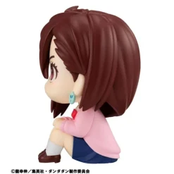 Online Dandadan Estatua PVC Look Up Momo 11 cm Figuras