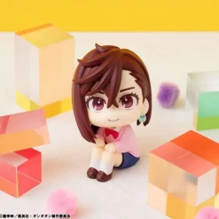 Online Dandadan Estatua PVC Look Up Momo 11 cm Figuras