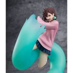 Bandai Figuras^Dandadan Figuarts ZERO Estatua PVC Momo 17 cm