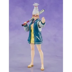 Online Dandadan Figura S.H.Figuarts Seiko 15 cm Tamashii Nations Figuras