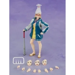 Online Dandadan Figura S.H.Figuarts Seiko 15 cm Tamashii Nations Figuras