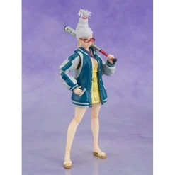 Online Dandadan Figura S.H.Figuarts Seiko 15 cm Tamashii Nations Figuras