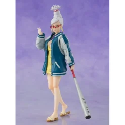 Online Dandadan Figura S.H.Figuarts Seiko 15 cm Tamashii Nations Figuras