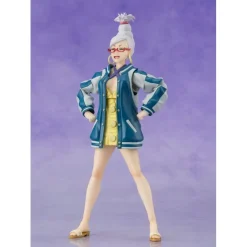 Online Dandadan Figura S.H.Figuarts Seiko 15 cm Tamashii Nations Figuras