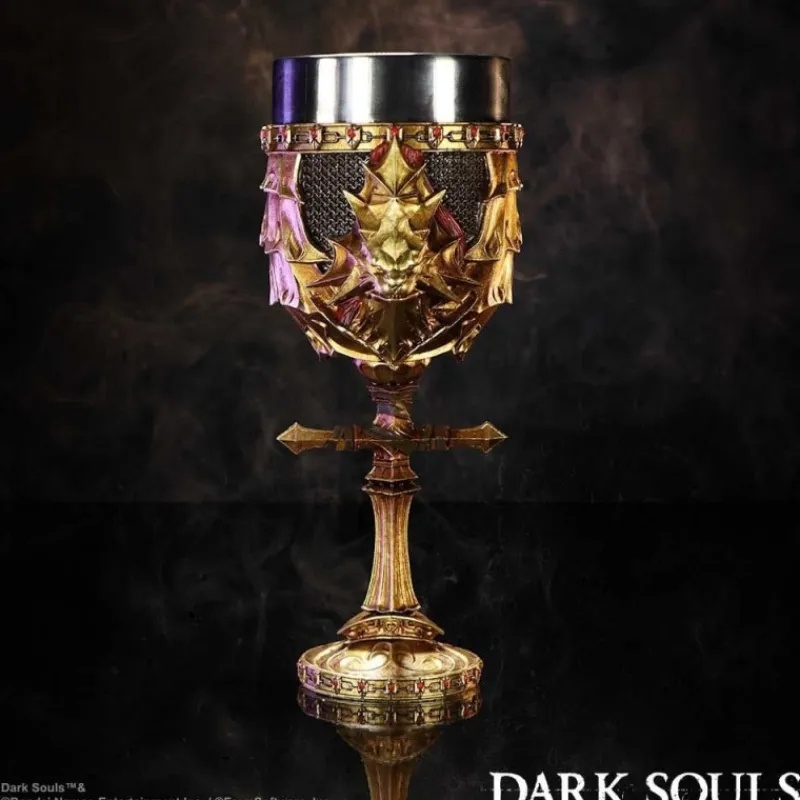 Dark Souls Cáliz Ornstein Descuentos Gaming