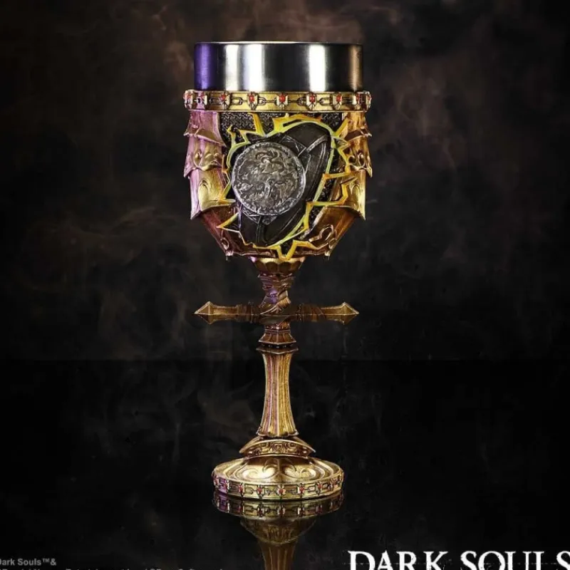 Dark Souls Cáliz Ornstein Descuentos Gaming