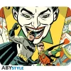 Abystyle Regalos De Superhéroes Dc|Regalos De Villanos Dc^DC Comics Mousepad Flexible "Batman y Robin"