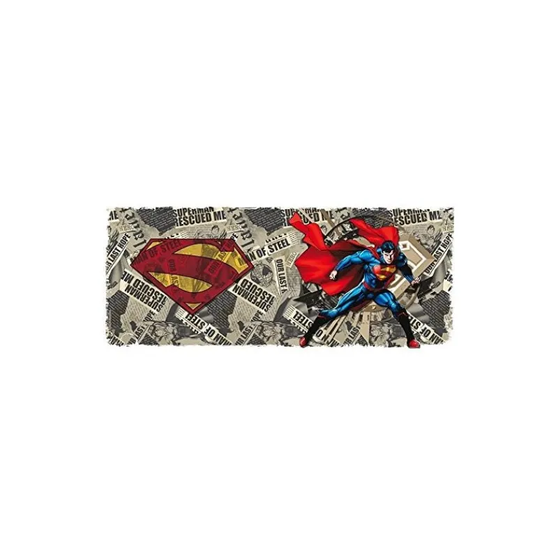 Online DC Comics Taza 460 ml Superman Logo Regalos De Superhéroes Dc|Superhéroes Marvel