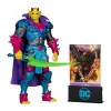 McFarlane Toys Figuras Dc^DC Multiverse Figura The Demon Black Light Edition 18 cm