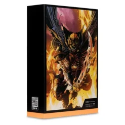 McFarlane Toys Figuras Dc^DC Multiverse Figura The Demon Black Light Edition 18 cm