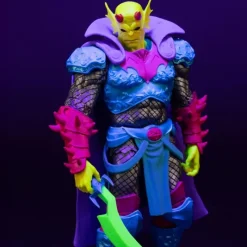 McFarlane Toys Figuras Dc^DC Multiverse Figura The Demon Black Light Edition 18 cm