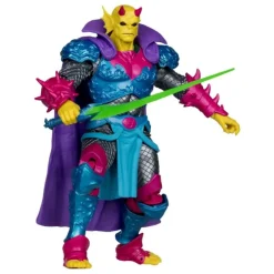 McFarlane Toys Figuras Dc^DC Multiverse Figura The Demon Black Light Edition 18 cm