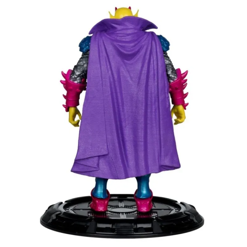 McFarlane Toys Figuras Dc^DC Multiverse Figura The Demon Black Light Edition 18 cm