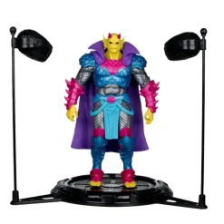 McFarlane Toys Figuras Dc^DC Multiverse Figura The Demon Black Light Edition 18 cm